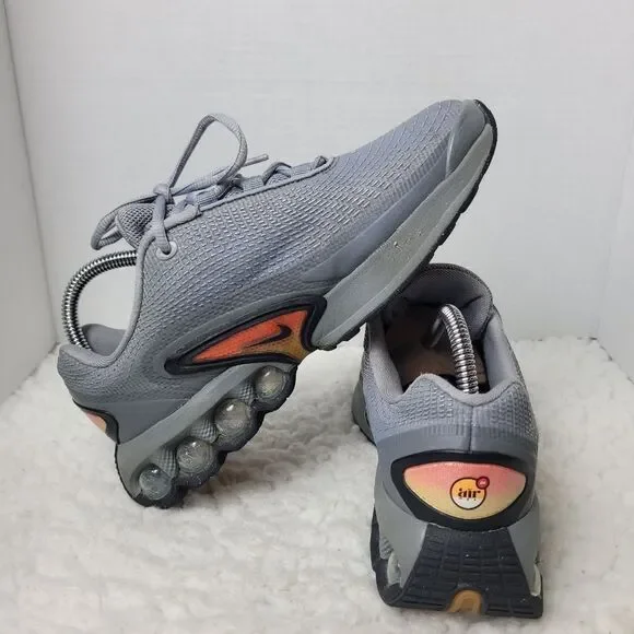 Nike Air Max DN Particle Grey Men's Size 6.5 LifeStyle Casual Shoes Sneakers - Picture 5 of 9